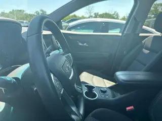 GMC Terrain 2022 AWD SLE 4p SUV