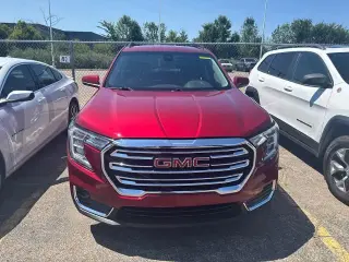 GMC Terrain 2022 AWD SLE 4p SUV