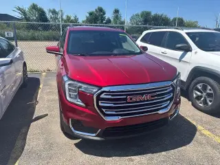 GMC Terrain 2022 AWD SLE 4p SUV