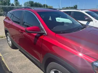 GMC Terrain 2022 AWD SLE 4p SUV
