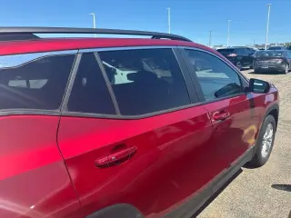 GMC Terrain 2022 AWD SLE 4p SUV