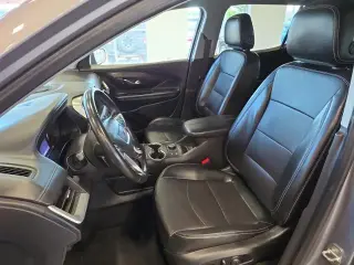 GMC Terrain 2023 AWD SLT SUV de 4 puertas