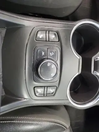 GMC Terrain 2023 AWD SLT SUV de 4 puertas
