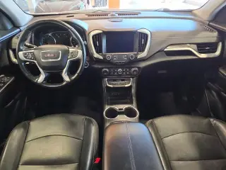 GMC Terrain 2023 AWD SLT SUV de 4 puertas