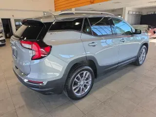 GMC Terrain 2023 AWD SLT SUV de 4 puertas