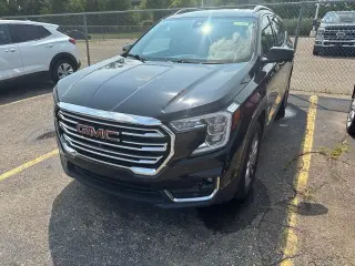 GMC Terrain 2022 AWD SLT 4p SUV
