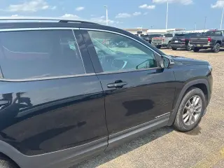 GMC Terrain 2022 AWD SLT 4p SUV