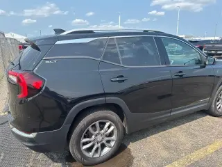GMC Terrain 2022 AWD SLT 4p SUV