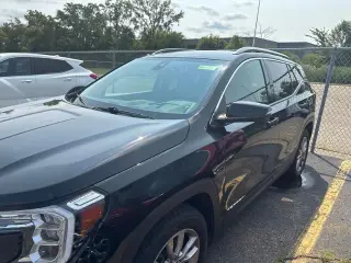 GMC Terrain 2022 AWD SLT 4p SUV