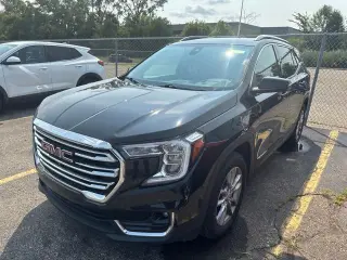 GMC Terrain 2022 AWD SLT 4p SUV