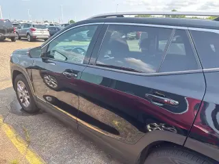 GMC Terrain 2022 AWD SLT 4p SUV