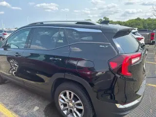 GMC Terrain 2022 AWD SLT 4p SUV