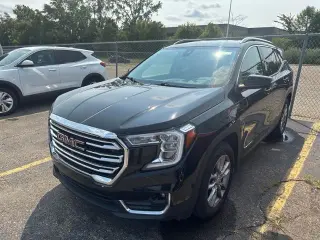 GMC Terrain 2022 AWD SLT 4p SUV