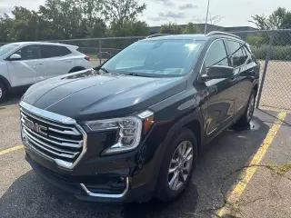 GMC Terrain 2022 AWD SLT 4p SUV
