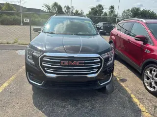 GMC Terrain 2022 AWD SLT 4p SUV