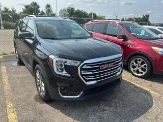GMC Terrain 2022 AWD SLT 4p SUV