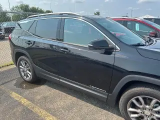 GMC Terrain 2022 AWD SLT 4p SUV