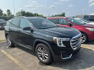 GMC Terrain 2022 AWD SLT 4p SUV