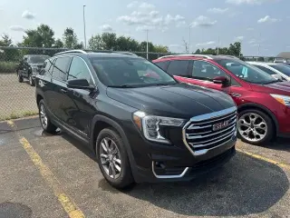 GMC Terrain 2022 AWD SLT 4p SUV