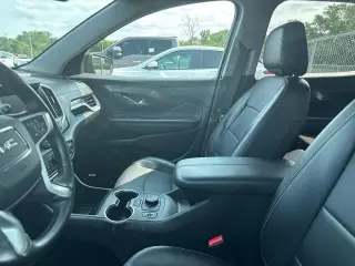 GMC Terrain 2022 AWD SLT 4p SUV