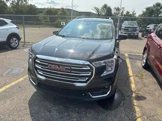 GMC Terrain 2022 AWD SLT 4p SUV