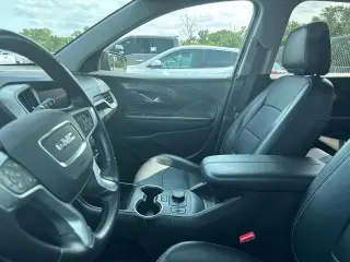 GMC Terrain 2022 AWD SLT 4p SUV