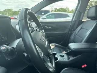 GMC Terrain 2022 AWD SLT 4p SUV