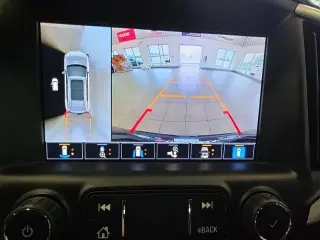 GMC Terrain 2022 AWD SLT 4p SUV