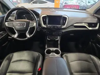 GMC Terrain 2022 AWD SLT 4p SUV