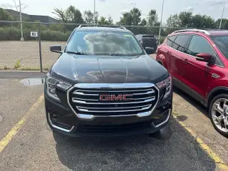 GMC Terrain 2022 AWD SLT 4p SUV