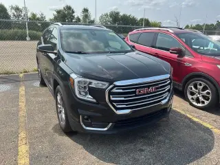 GMC Terrain 2022 AWD SLT 4p SUV