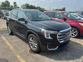 GMC Terrain 2022 AWD SLT 4p SUV