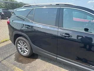 GMC Terrain 2022 AWD SLT 4p SUV