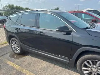 GMC Terrain 2022 AWD SLT 4p SUV