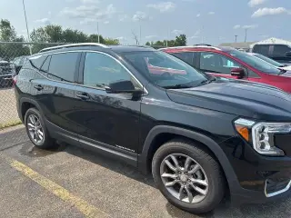 GMC Terrain 2022 AWD SLT 4p SUV