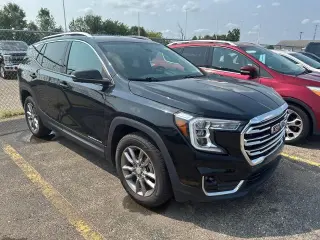 GMC Terrain 2022 AWD SLT 4p SUV