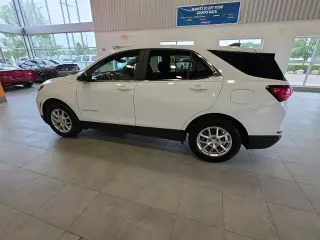 Chevrolet Equinox 2023 LT 4p SUV con 1LT