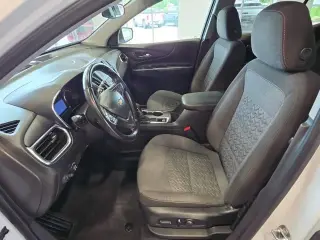 Chevrolet Equinox 2023 LT 4p SUV con 1LT