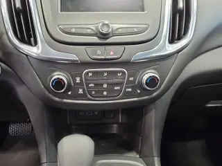 Chevrolet Equinox 2023 LT 4p SUV con 1LT
