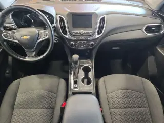 Chevrolet Equinox 2023 LT 4p SUV con 1LT