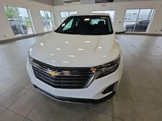 Chevrolet Equinox 2023 LT 4p SUV con 1LT