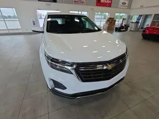 Chevrolet Equinox 2023 LT 4p SUV con 1LT