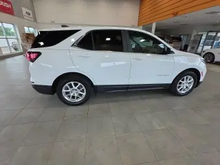 Chevrolet Equinox 2023 LT 4p SUV con 1LT