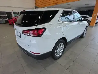 Chevrolet Equinox 2023 LT 4p SUV con 1LT