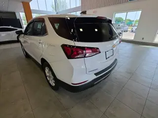 Chevrolet Equinox 2022 LT 4p SUV con 1LT