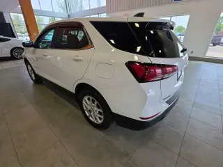 Chevrolet Equinox 2022 LT 4p SUV con 1LT