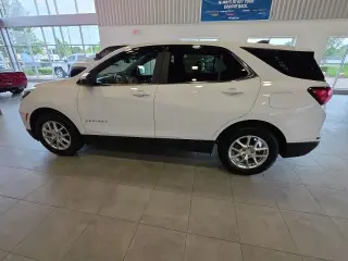 Chevrolet Equinox 2022 LT 4p SUV con 1LT