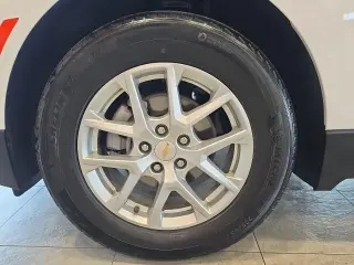 Chevrolet Equinox 2022 LT 4p SUV con 1LT