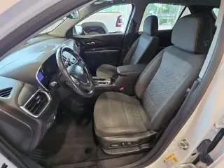 Chevrolet Equinox 2022 LT 4p SUV con 1LT