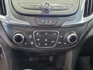 Chevrolet Equinox 2022 LT 4p SUV con 1LT